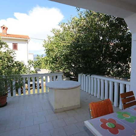 Apartments Grskovic G. Setaliste Šilo Kültér fotó