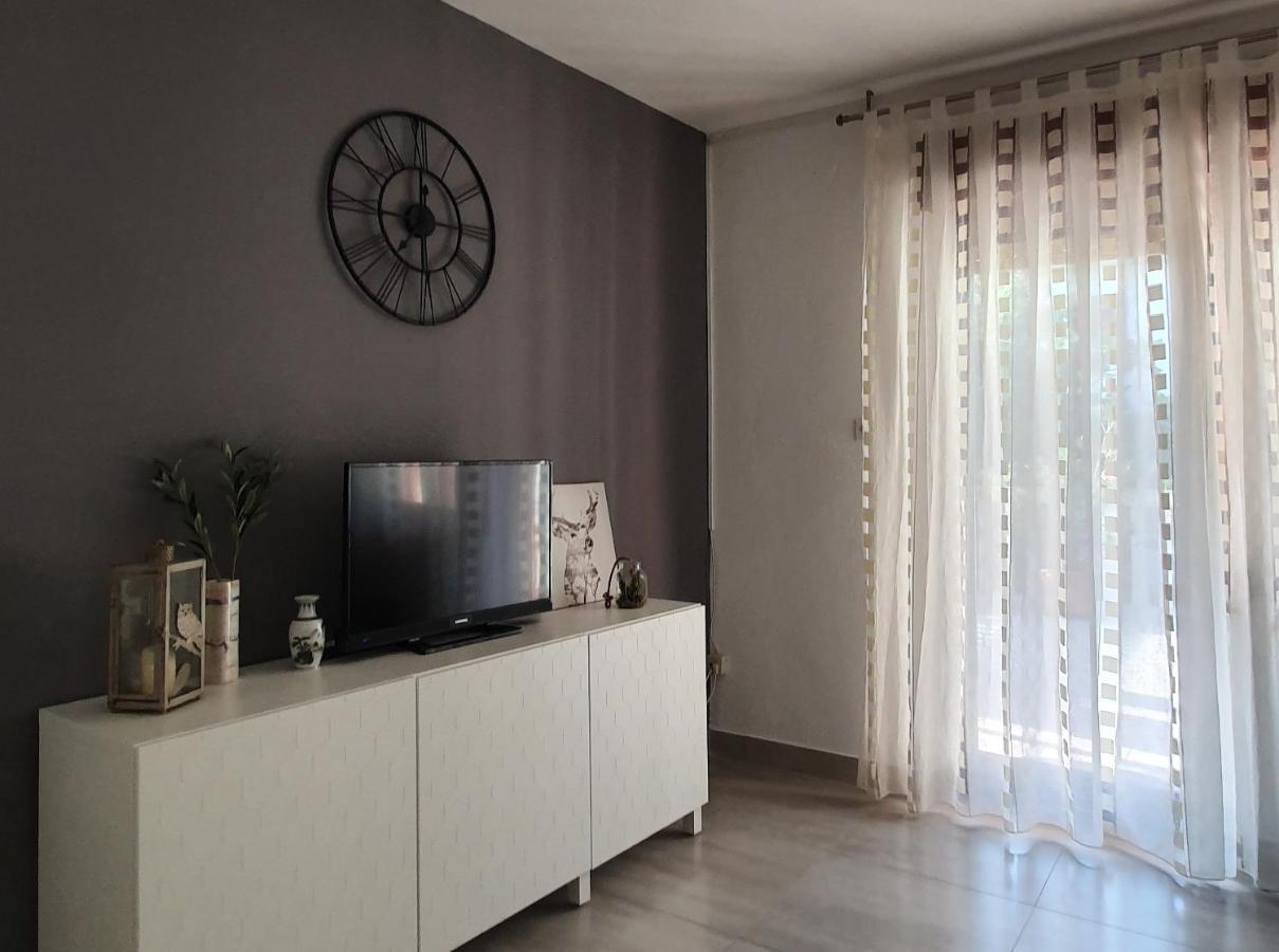 Apartments Grskovic G. Setaliste Šilo Kültér fotó