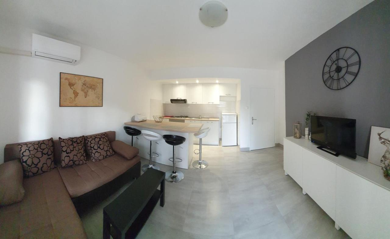 Apartments Grskovic G. Setaliste Šilo Kültér fotó