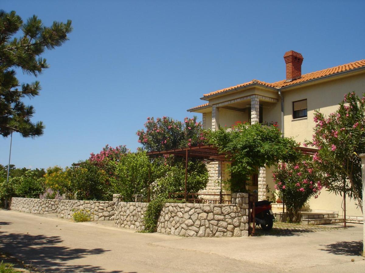 Apartments Grskovic G. Setaliste Šilo Kültér fotó