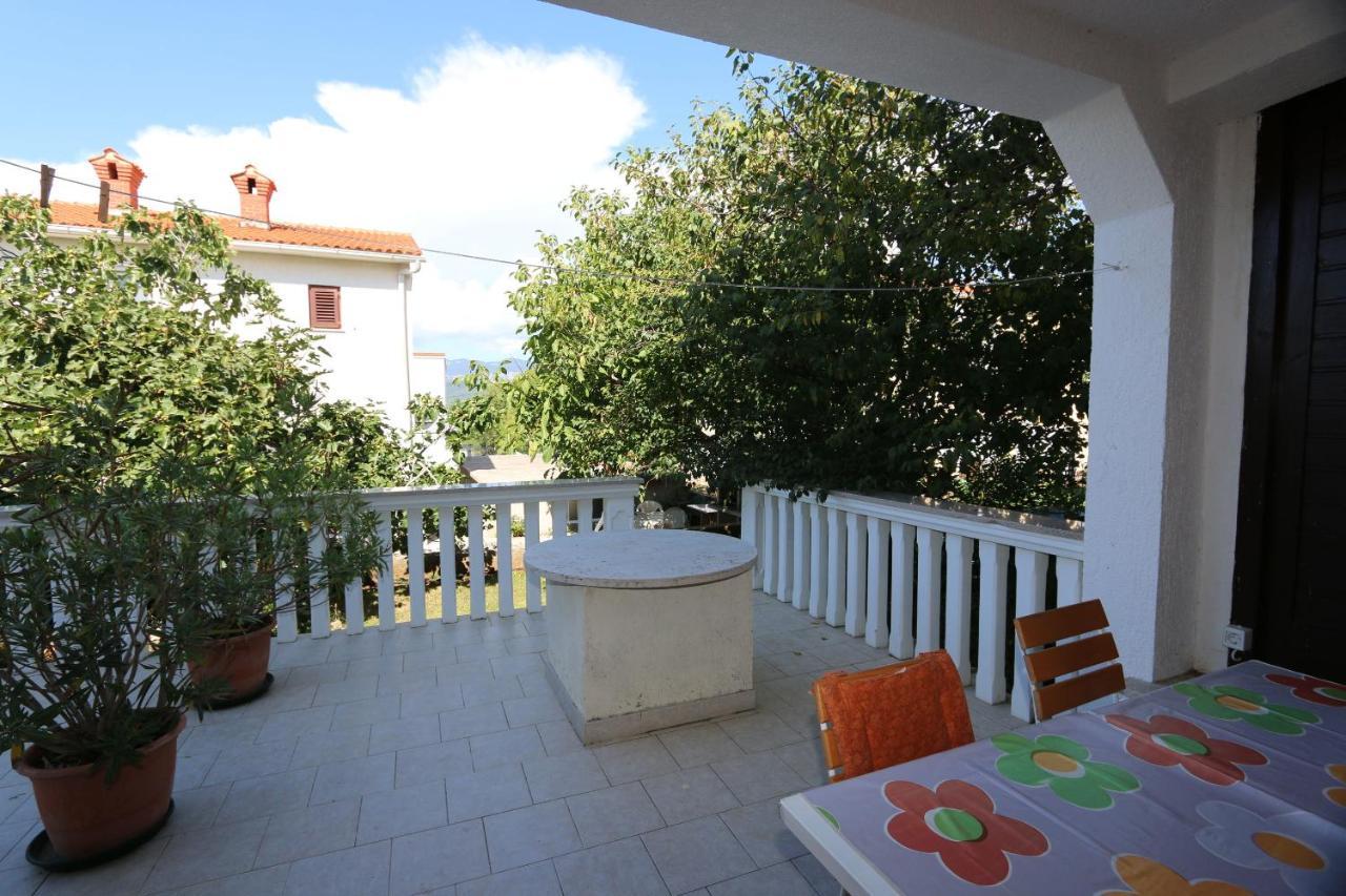 Apartments Grskovic G. Setaliste Šilo Kültér fotó