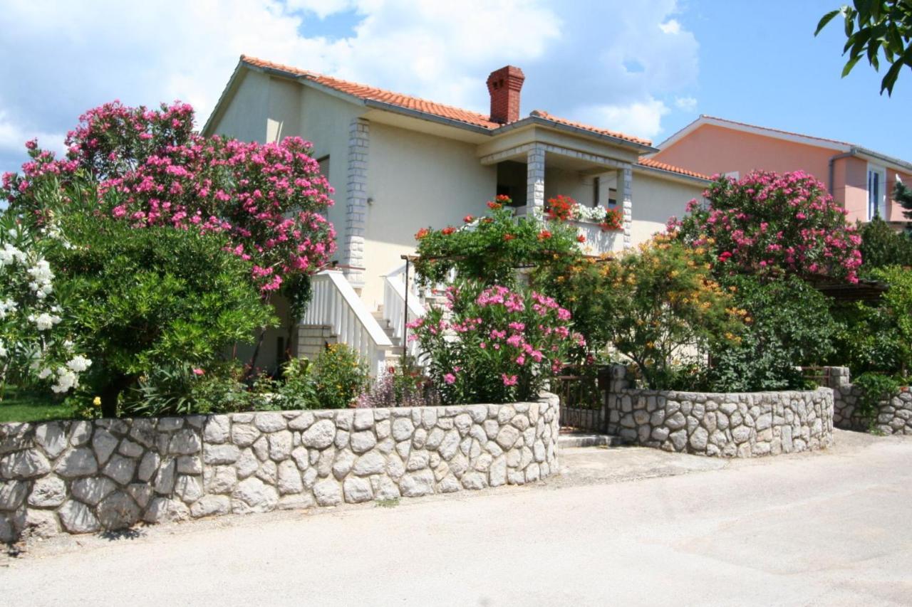 Apartments Grskovic G. Setaliste Šilo Kültér fotó