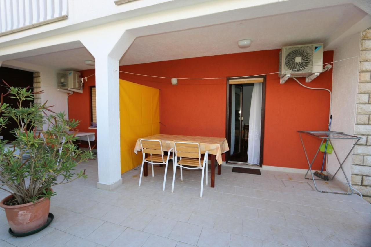 Apartments Grskovic G. Setaliste Šilo Kültér fotó