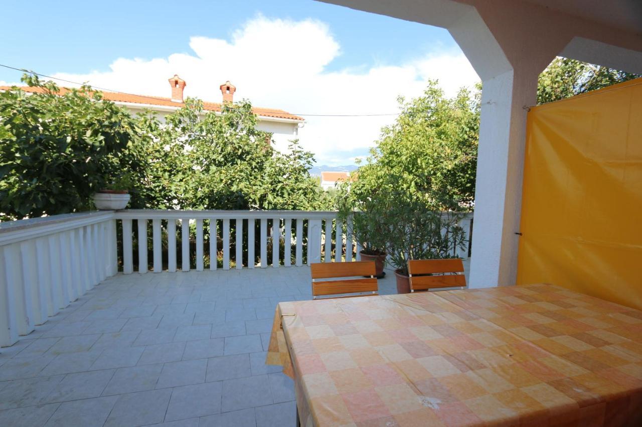 Apartments Grskovic G. Setaliste Šilo Kültér fotó