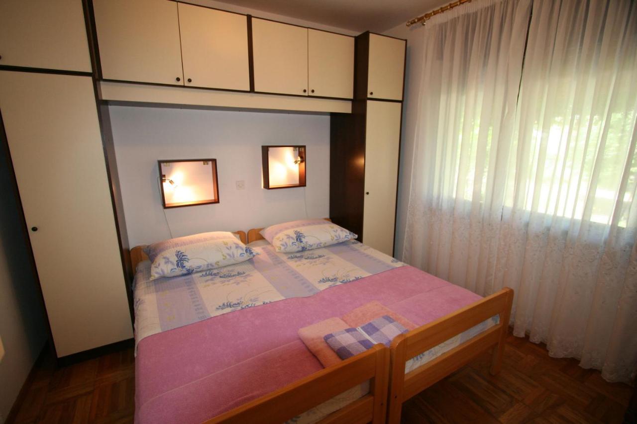 Apartments Grskovic G. Setaliste Šilo Kültér fotó