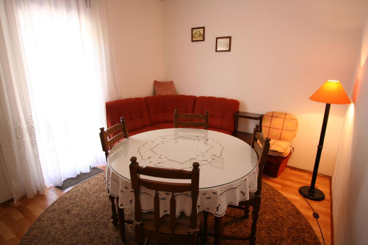 Apartments Grskovic G. Setaliste Šilo Kültér fotó