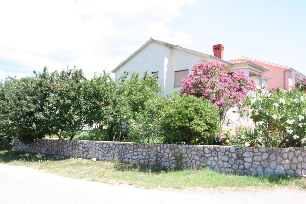 Apartments Grskovic G. Setaliste Šilo Kültér fotó