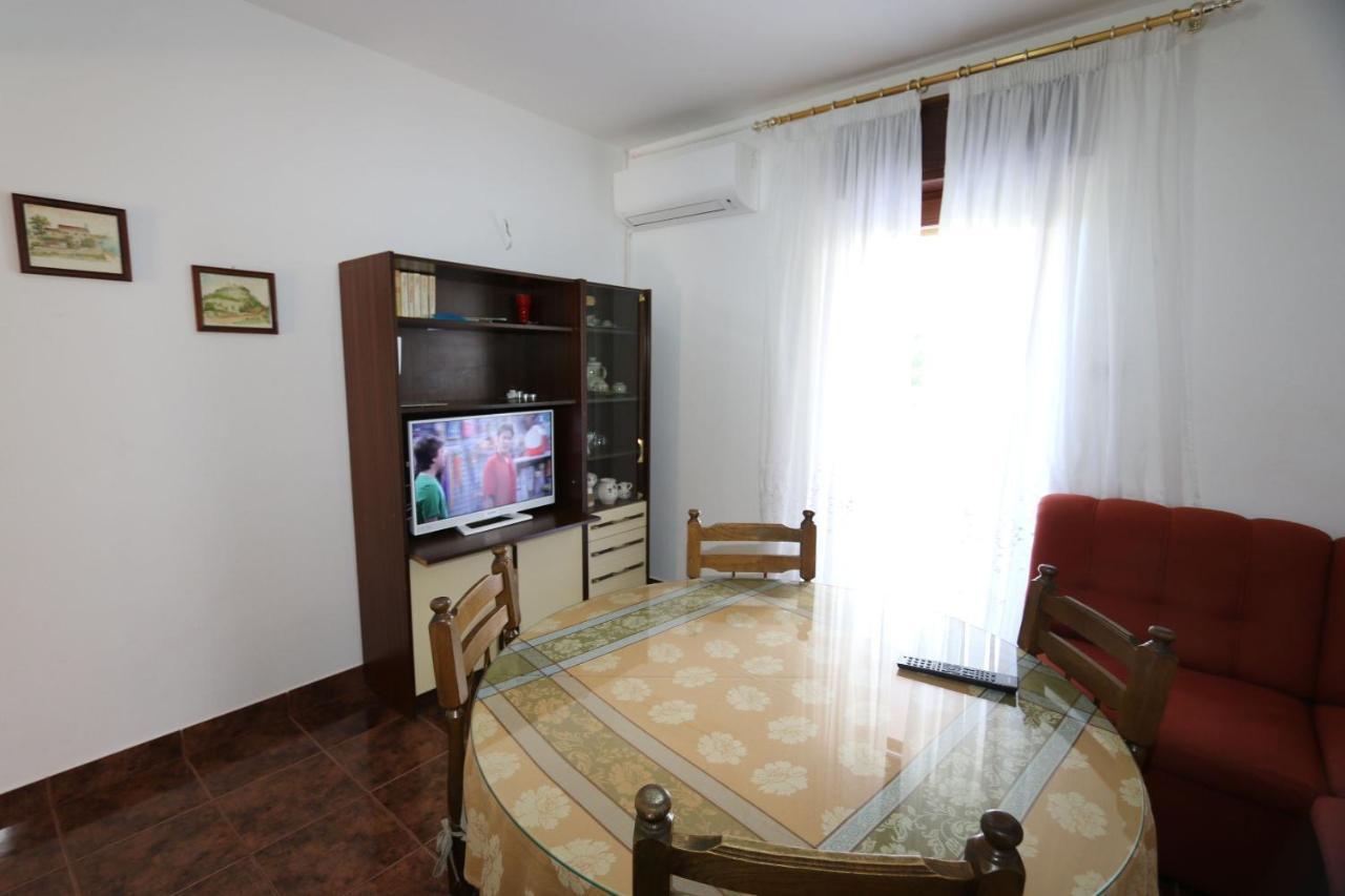 Apartments Grskovic G. Setaliste Šilo Kültér fotó